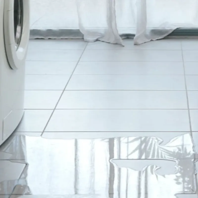 Appliance Leak Cleanup in Mankato, KS